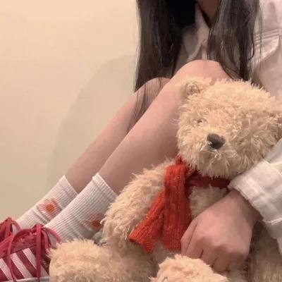 我爱卡通人